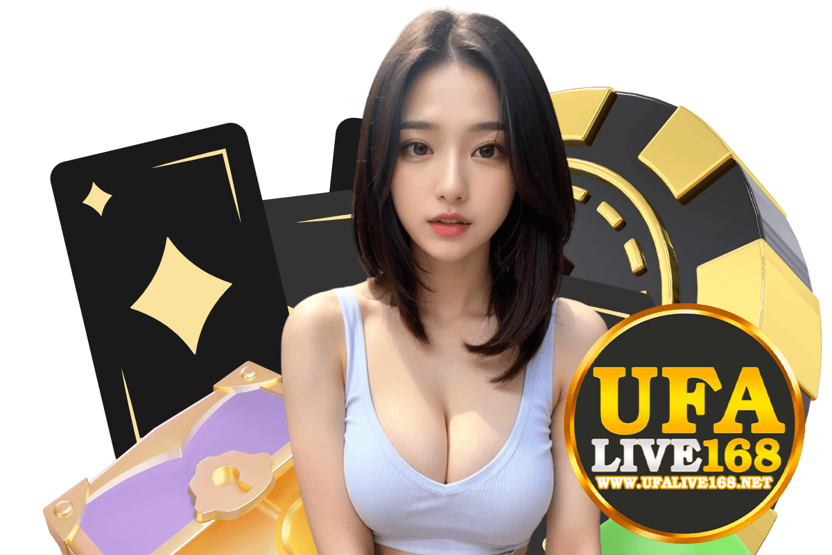 ufalive168 เว็บตรง