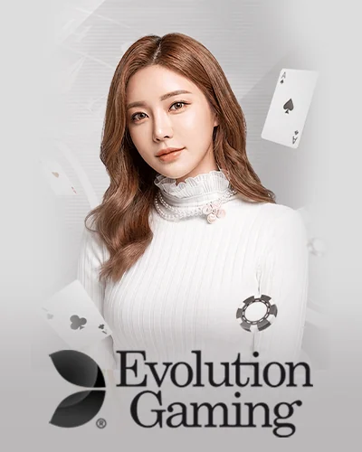 Evolution Gaming