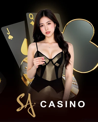 SA Gaming